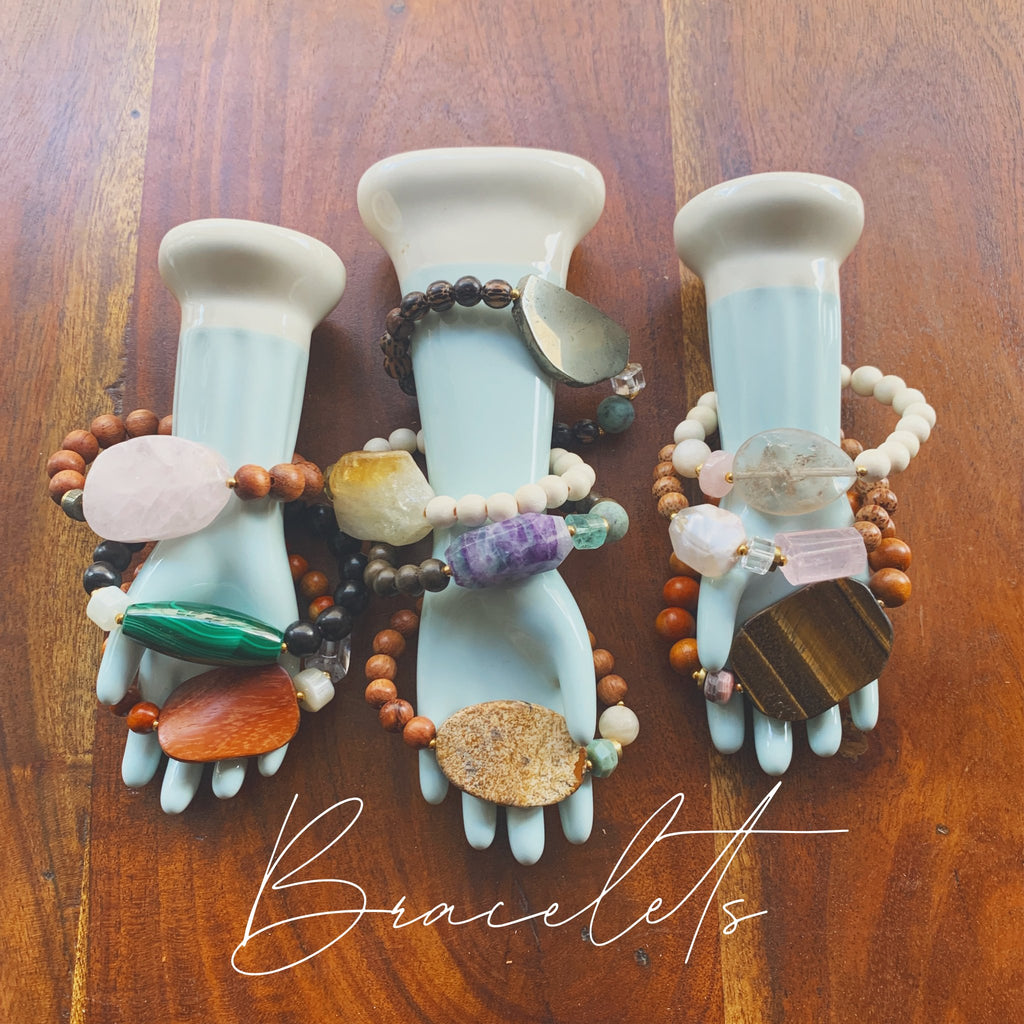 Bracelets