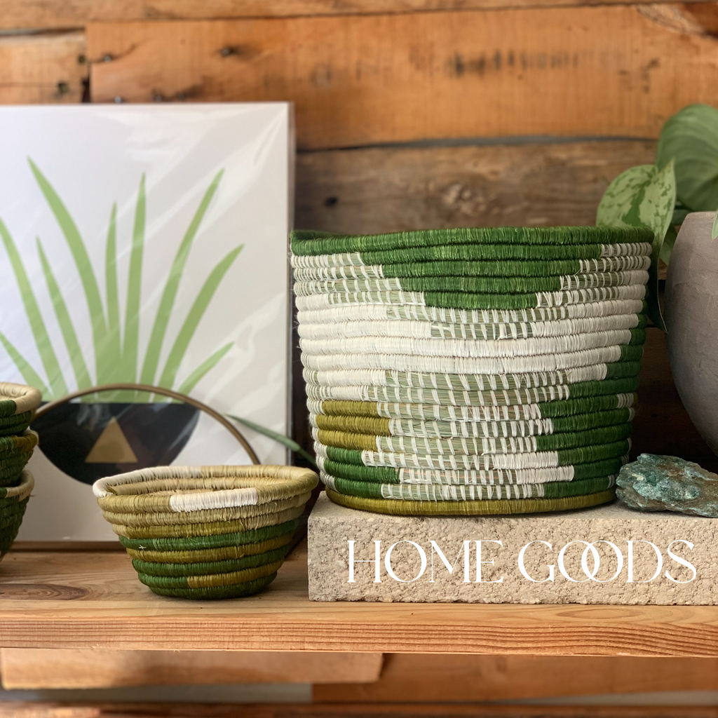 Home Goods