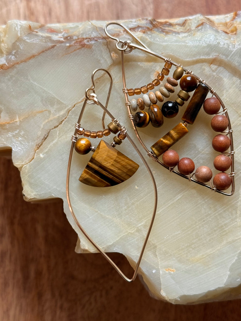 Tigers Eye