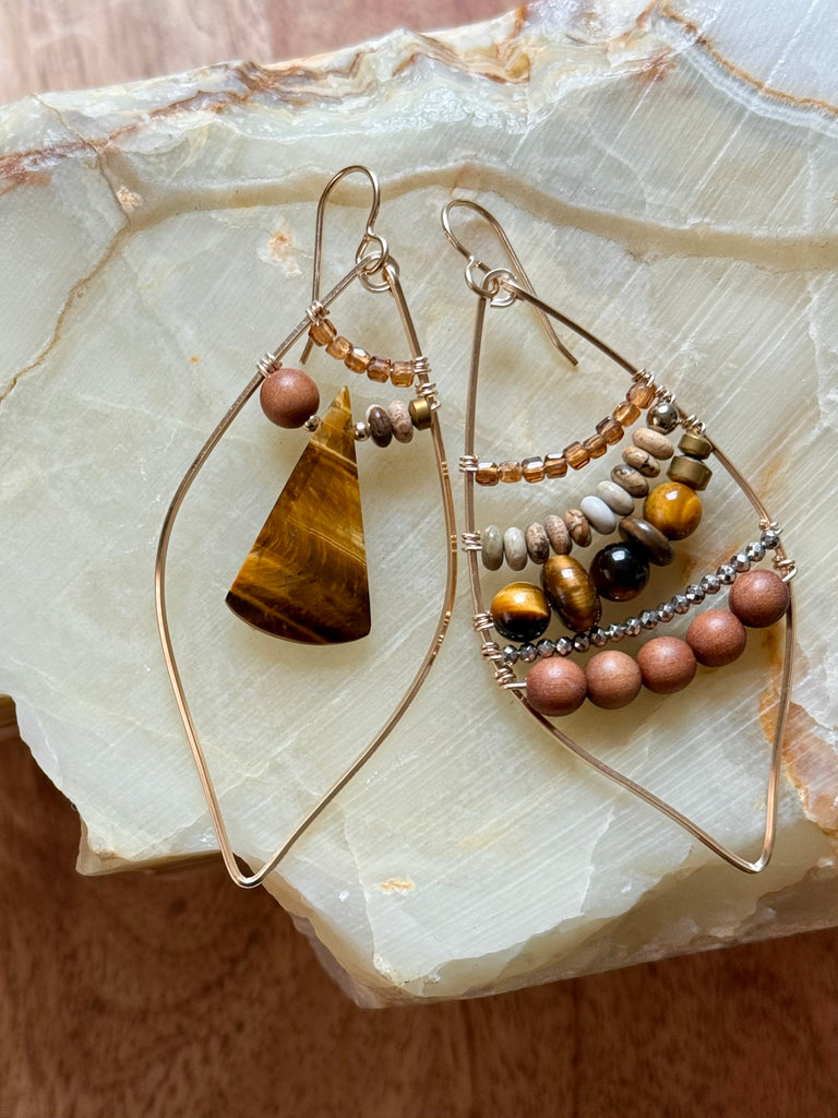 Tigers Eye