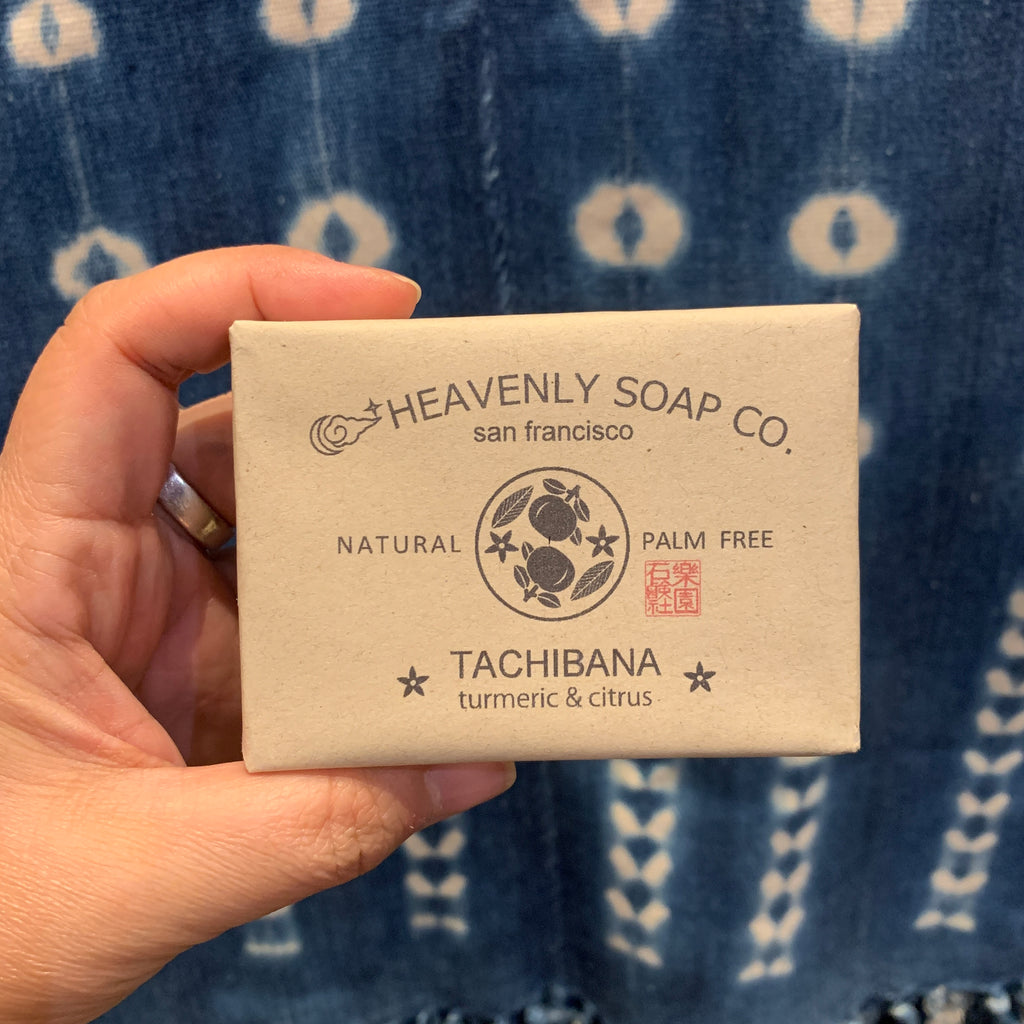 Heavenly Soap Company